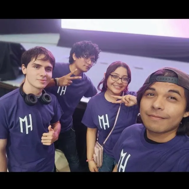 Imagen del evento HackMTY 2026